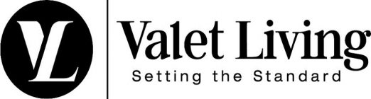 VL VALET LIVING SETTING THE STANDARD