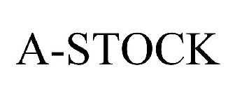 A-STOCK