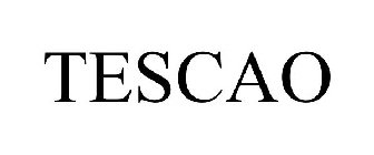 TESCAO