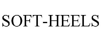 SOFT-HEELS