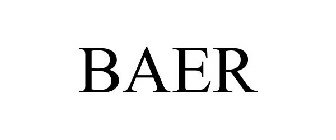 BAER