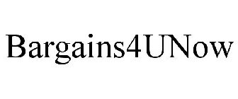 BARGAINS4UNOW