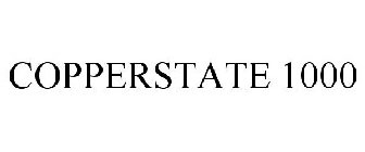 COPPERSTATE 1000