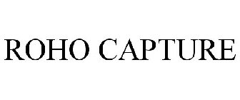 ROHO CAPTURE