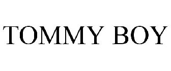 TOMMY BOY