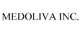 MEDOLIVA INC.