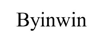 BYINWIN