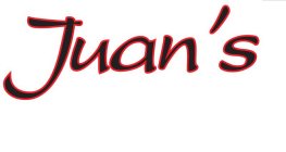 JUAN'S