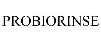 PROBIORINSE