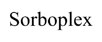 SORBOPLEX