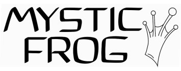 MYSTIC FROG