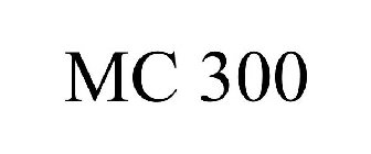 MC 300