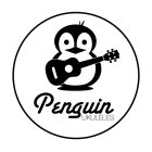 PENGUIN UKULELES