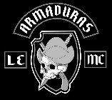 ARMADURAS LE MC