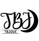 TBJ TBJOUX