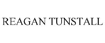 REAGAN TUNSTALL