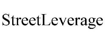 STREETLEVERAGE