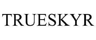 TRUESKYR