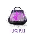 PURSE PEDI