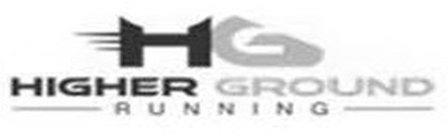 HG HIGHER GROUND RUNNING