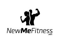 NEWMEFITNESS.NET