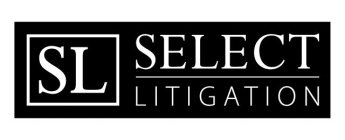 SL SELECT LITIGATION