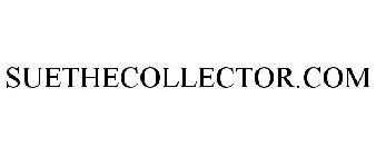 SUETHECOLLECTOR.COM
