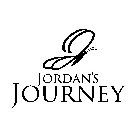 JORDAN'S JOURNEY