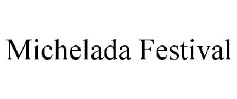 MICHELADA FESTIVAL