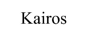 KAIROS