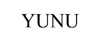 YUNU