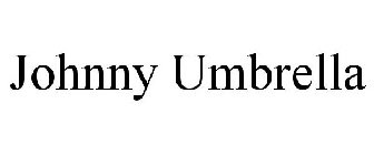 JOHNNY UMBRELLA