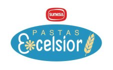 SUMESA PASTAS EXCELSIOR