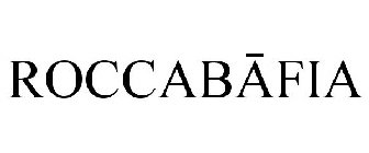 ROCCABAFIA