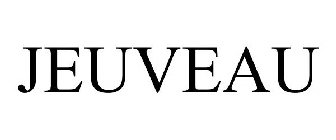 JEUVEAU