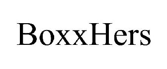 BOXXHERS