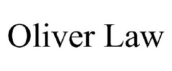OLIVER LAW
