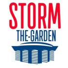 STORM THE GARDEN