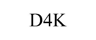 D4K