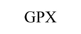 GPX