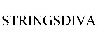STRINGSDIVA