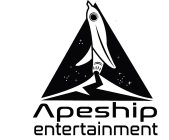 APESHIP ENTERTAINMENT