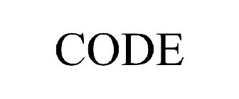 CODE