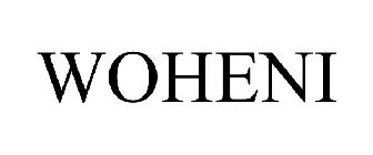 WOHENI