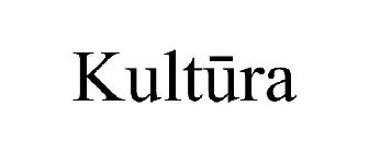 KULTURA