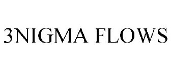 3NIGMA FLOWS