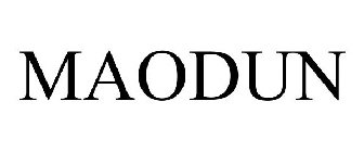 MAODUN