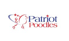 PATRIOT POODLES