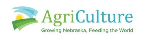 AGRICULTURE GROWING NEBRASKA, FEEDING THE WORLD