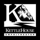 K KETTLEHOUSE AMPHITHEATER